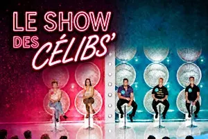 Le Show des Célibs’  — L'amour entre en scène !
