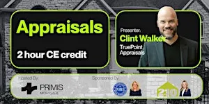 Appraisals