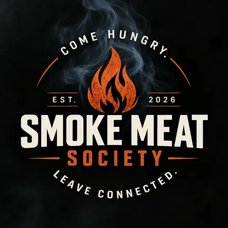 Smoke Meat Society: The First Gathering