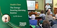 Class: The Energy-Boosting Morning Routine