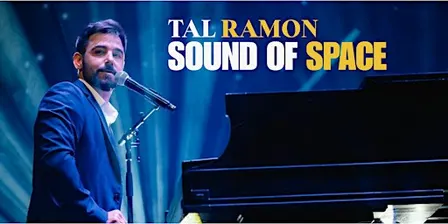 Tal Ramon: Sound of  Space