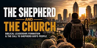 The Shepherd and the Church