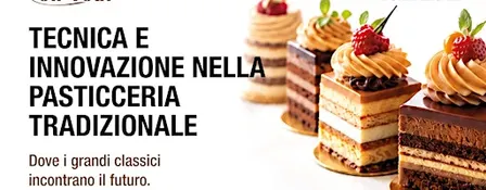 LAINOX ON TOUR - PASTICCERIA | GUSTAR - LAINOX | 03/11/2026 by SIMONE GIAVI