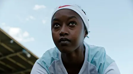Film at The Africa Center presents 'Samia'