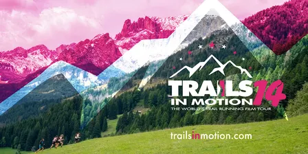 Trails in Motion 14 Film Tour - Penryn, Cornwall