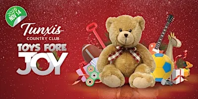 Toys Fore Joy 2026