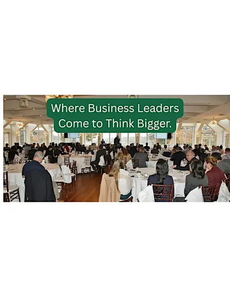 2026 COMPEL CEOs Annual Business & Economic Summit
