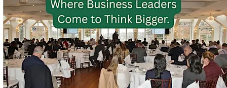 2026 COMPEL CEOs Annual Business & Economic Summit