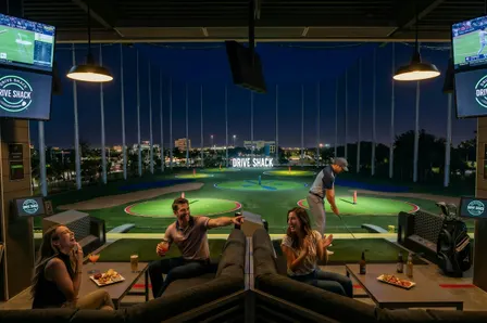 The Match Play
