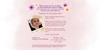 Blooming & Becoming - An Afternoon of Creative Writing