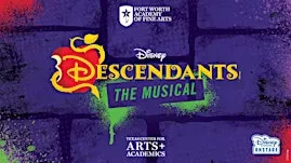 Disney’s Descendants: The Musical