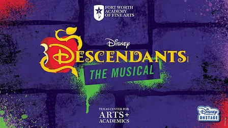Disney’s Descendants: The Musical