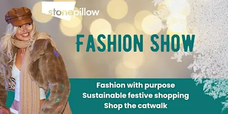 The Stonepillow Fashion Show 2026