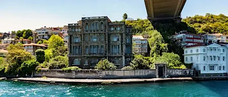 KAYA x Istanbul : Exclusive Women Networking at the Four Seasons Hotel