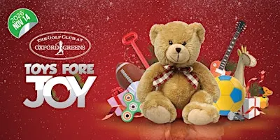 Toys Fore Joy 2026