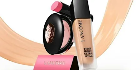 Lancôme Skin & Makeup Masterclass