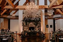 Friendsgiving at Historic Acres of Hershey