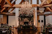Friendsgiving at Historic Acres of Hershey