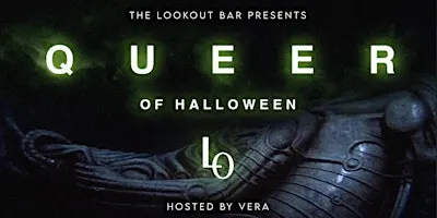 Queer of Halloween Competition