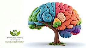Quietening the worry - A gentle anxiety workshop for women