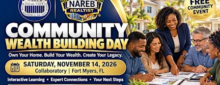 SWFL Community Wealth Building Day
