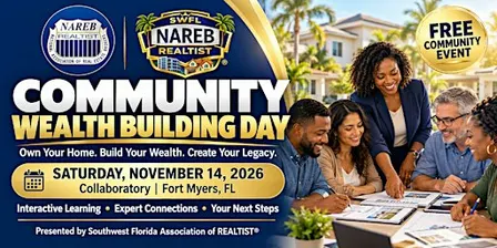 SWFL Community Wealth Building Day