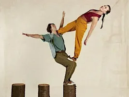 EMDAN x Vanhulle Dance Theatre