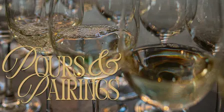 Pours and Pairings