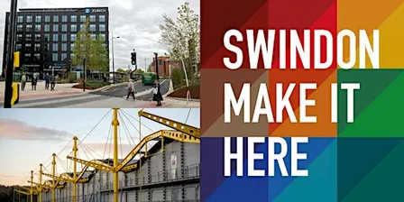 Swindon Business Breakfast: Working together to shape our growth priorities
