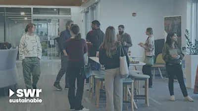 SWR Open House