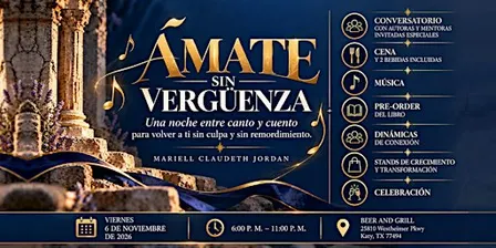 ÁMATE sin Vergüenza