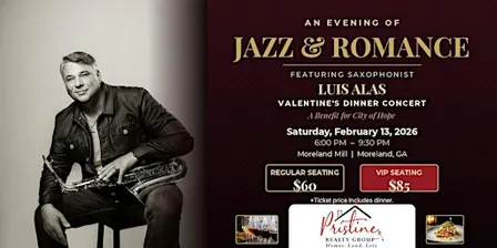 Event of Love & Jazz