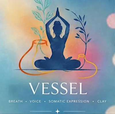 Voice and Vessel: A Pottery Workshop
