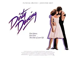 Dirty Dancing - Crafter's Movie Afternoon