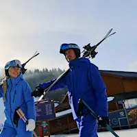 Ski for Life: The Freedom to Keep Skiing