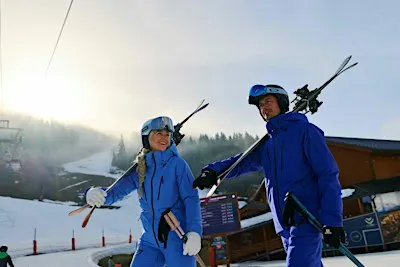 Ski for Life: The Freedom to Keep Skiing