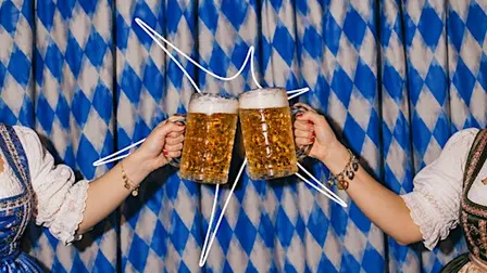 Oktoberfest @ Midtown Depot