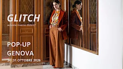 IL Independent Label POP UP_GENOVA_30 e 31 ottobre 2026