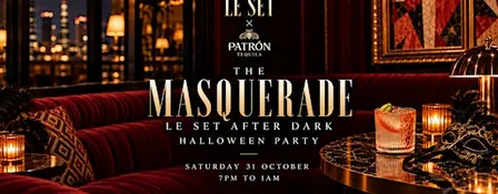 The Masquerade