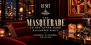 The Masquerade