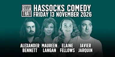 Hassocks Comedy