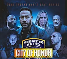 CITY OF HONOR 3- Fallout