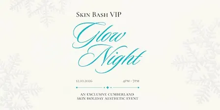 Skin Bash - VIP Glow Night in Lebanon