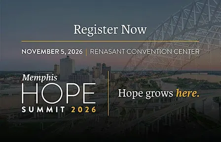 Memphis Hope Summit