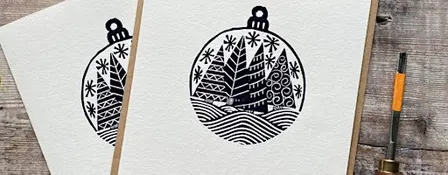 Design your own Christmas Cards
