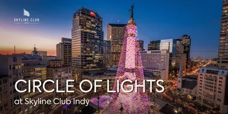 Circle of Lights