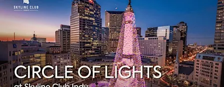 Circle of Lights