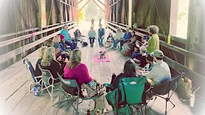 Bridge Choir Drop-In Gratitude Circle