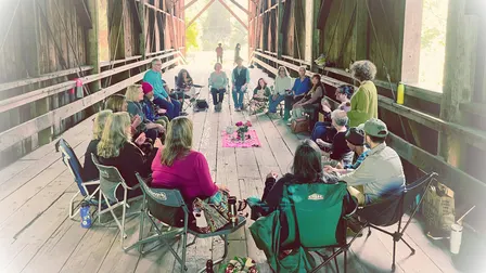 Bridge Choir Drop-In Gratitude Circle
