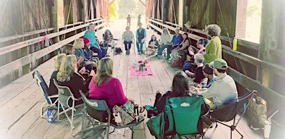 Bridge Choir Drop-In Gratitude Circle